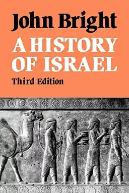 A history of Israel